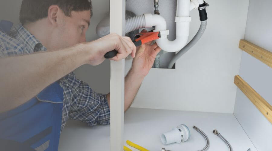 Professional septic pumping service in Tremont, IL